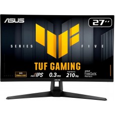 ASUS TUF Gaming VG27AQ5A 200Hz